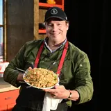 Rocco Dispirito Net Worth