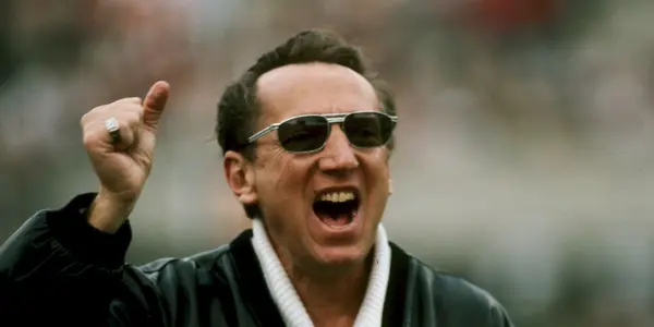 Al Davis