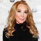 Marysol Patton Net Worth