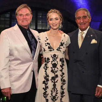 The NFL Has A List Of Billionaire "Tiger Cubs" That Could Buy Teams In The Future – And It Just May Change How The League Operates