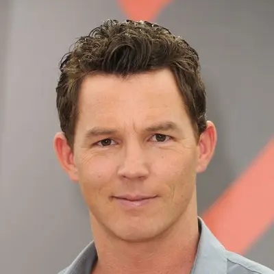 Shawn Hatosy