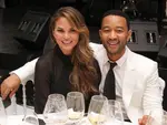 John Legend & Chrissy Teigen