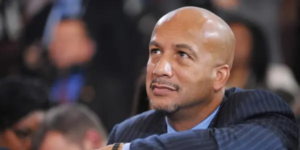 Ray Nagin