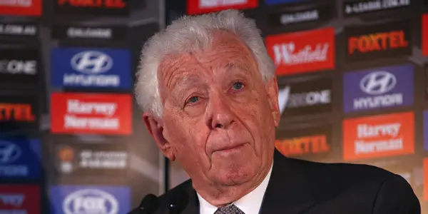 Frank Lowy