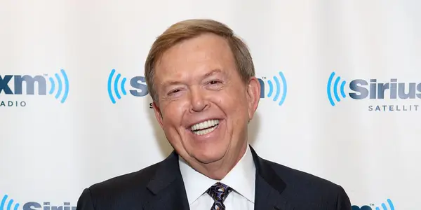Lou Dobbs