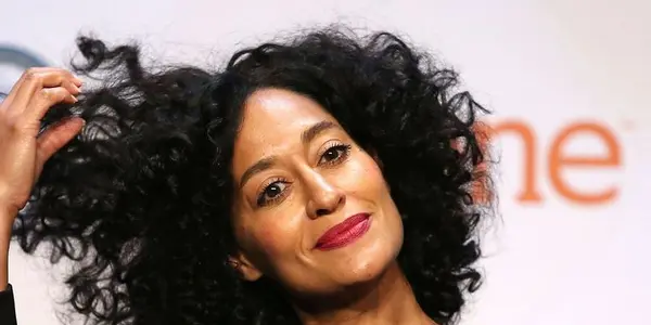 Tracee Ellis Ross