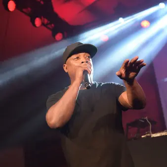 Chuck D Sues Reach Global Music And Terrordome Music Publishing Over His Catalog, Seeking $1M In Damages