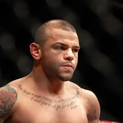Thiago Alves