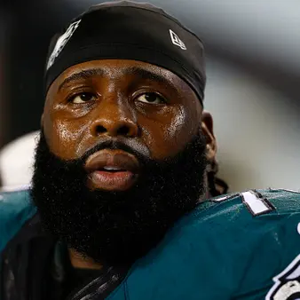 Jason Peters Net Worth
