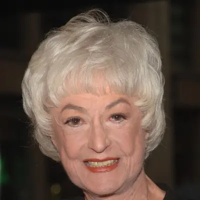 Bea Arthur