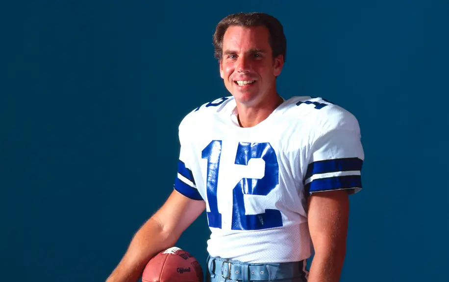 While His Fellow NFL Players Relaxed In The Offseasons, Roger Staubach Quietly Turned His Side Hustle Into A $650 Million Real Estate Empire