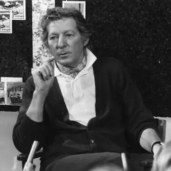 Danny Kaye Net Worth