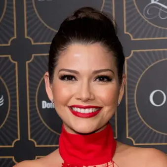 Ana Patricia González Net Worth
