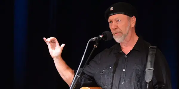 Richard Thompson