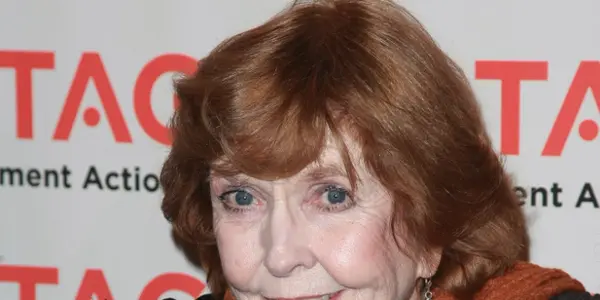 Anne Meara