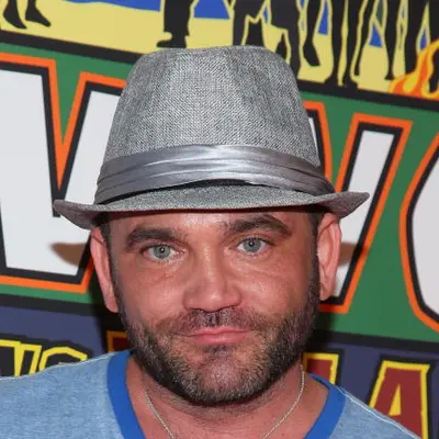 Russell Hantz