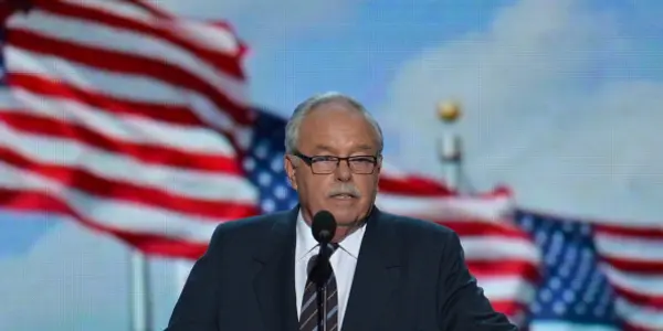 Jim Sinegal