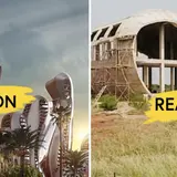 "Akon City" The Futuristic "Wakanda" Senegalese Utopia Envisioned By Singer Akon… Was Just Officially Abandoned