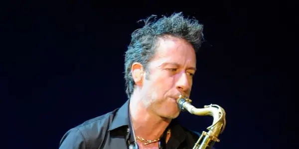 Stuart Matthewman