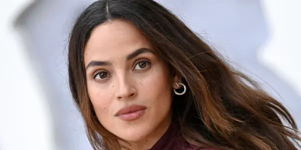 Adria Arjona