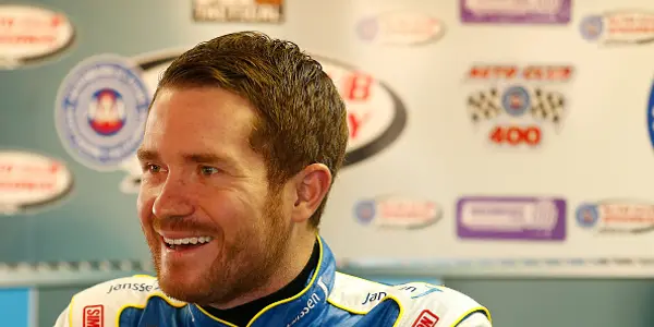 Brian Vickers