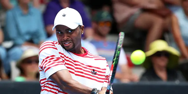 Donald Young