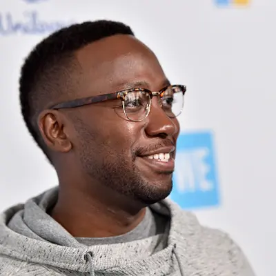 Lamorne Morris