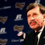 It Is Going To Cost Stan Kroenke A Small Fortune To Move The Rams To Los Angeles