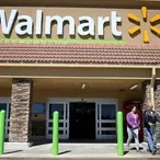 Rob Walton Unloads $62 Million Worth Of Walmart Shares And That's Still A TINY Percent Of His Total Stake