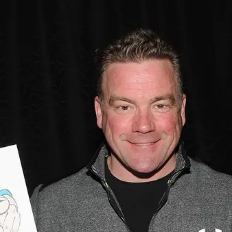 Johnny Brennan Net Worth