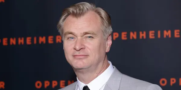 Christopher Nolan