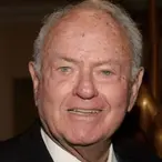 Harvey Korman Net Worth