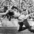 Jesse Owens Net Worth