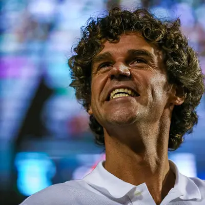 Gustavo Kuerten