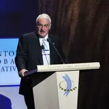 The Billionaire Who Won't Pay Property Taxes Because Of Goose Poop