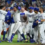 The Kansas City Royals Are Being Sold – Here's How Much They're Going For