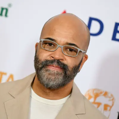 Jeffrey Wright