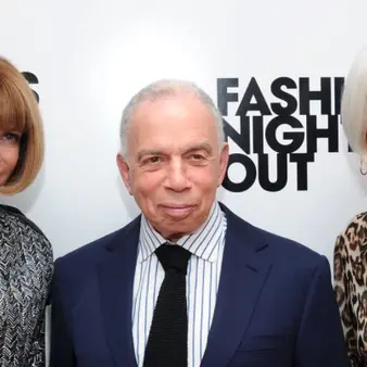 Samuel Newhouse Net Worth