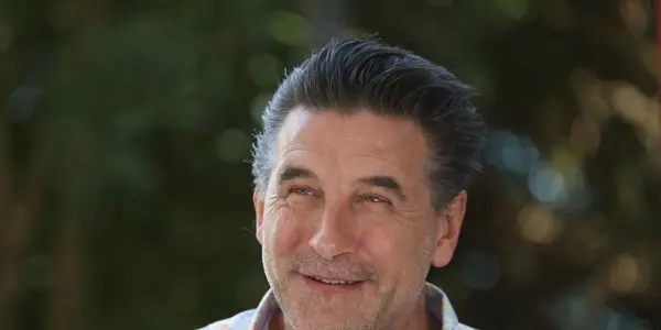 Billy Baldwin