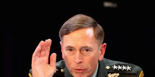 David Petraeus
