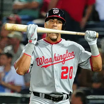 Former Washington Nationals Shortstop Ian Desmond Gambled On Himself… The Results Are Not Pretty