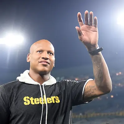 Ryan Shazier