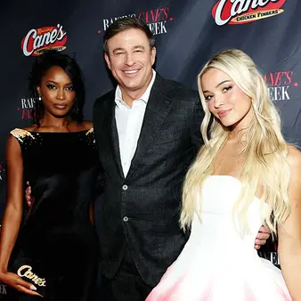 Todd Graves Net Worth