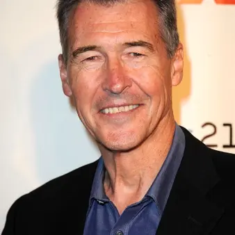 Randolph Mantooth Net Worth