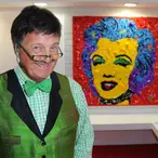 Tim Wonnacott Net Worth