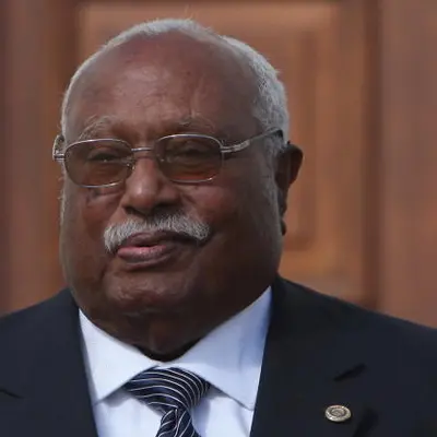 Girma Wolde-Giorgis