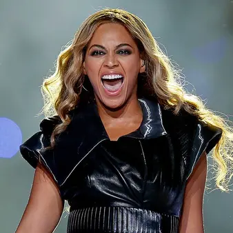 Beyonce's Journey from Obscurity to Pop Super Stardom is a Masterclass in Perseverance