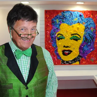 Tim Wonnacott