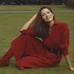 Barbara Carrera Net Worth