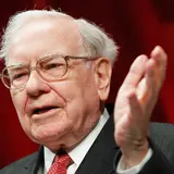 Warren Buffett Has Very Simple Answer To The Question "How'd You Get So Rich?!?!"